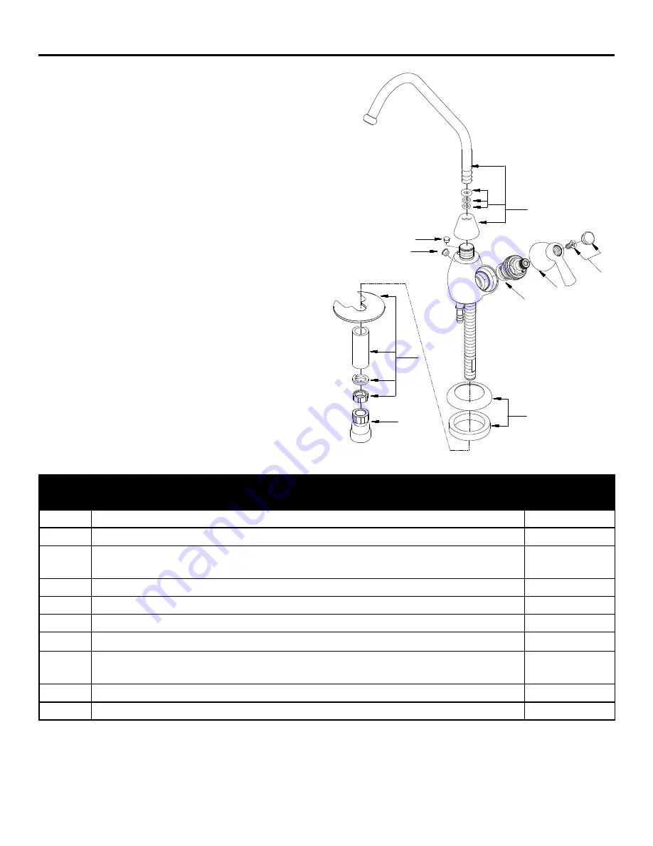 AquaSource FS3A0000 Installation Instructions Manual Download Page 18