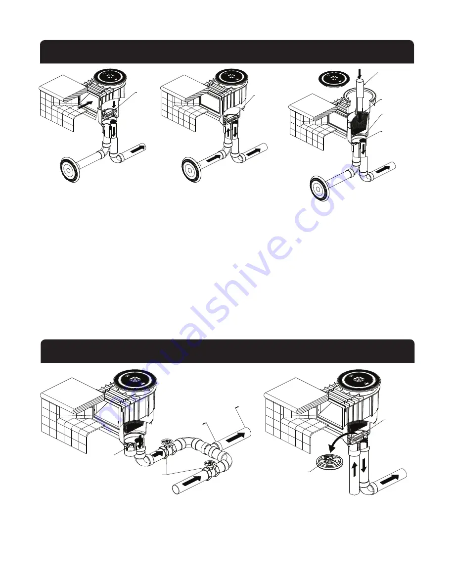 AquaStar Flowstar SKR1 Series Скачать руководство пользователя страница 2