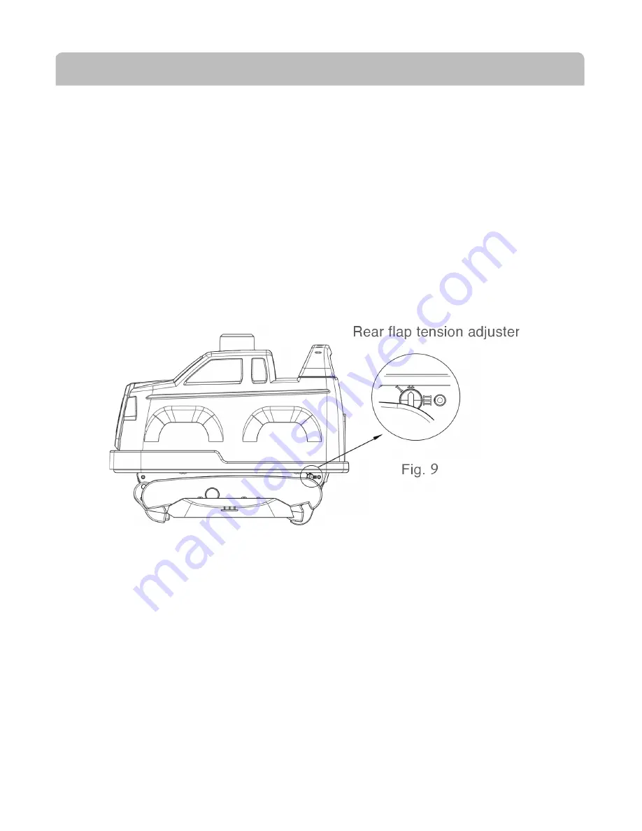 AquaStar StarzTruck Installation Manual Download Page 7