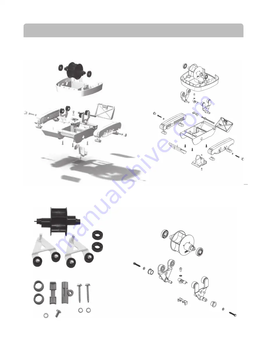 AquaStar StarzTruck Installation Manual Download Page 19