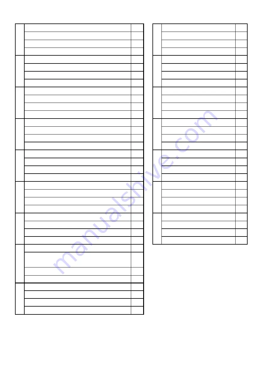 Aquastic AQ IND100FC Installation And Owner'S Manual Download Page 42