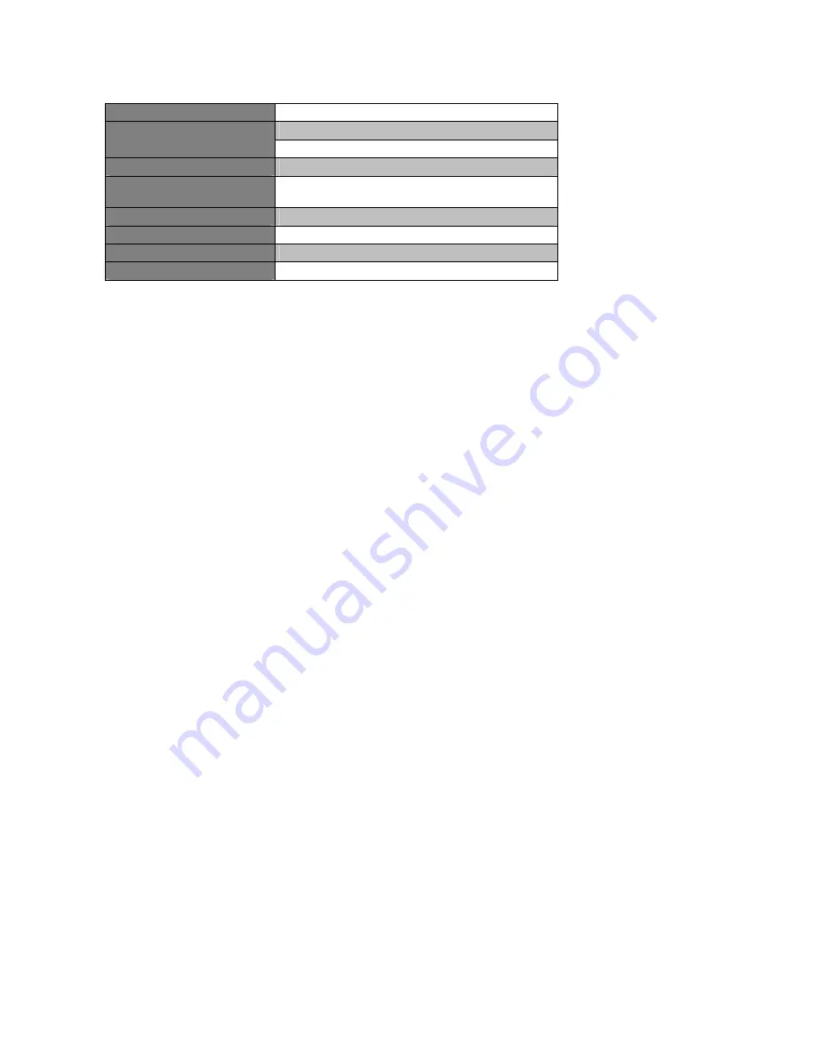 AQUATECH EUV 10 D Manual Download Page 12