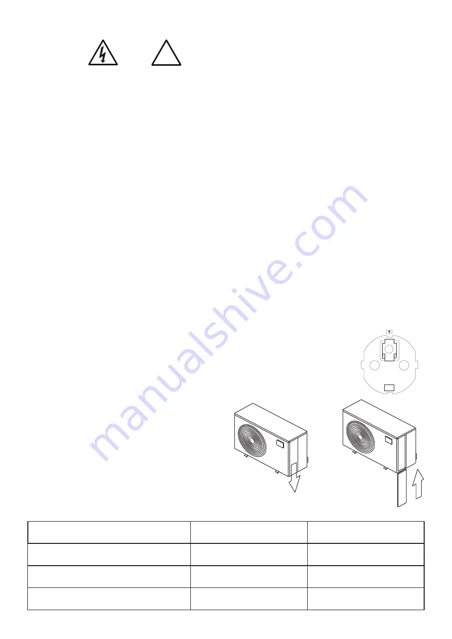 AquaTechnix AQUA 4 Fun 100 Original Installation And Operating Manual Download Page 37