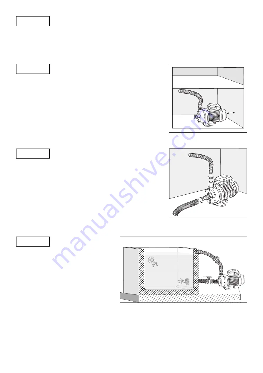 AquaTechnix AQUA Mini 3 Installation And Operation Manual Download Page 33