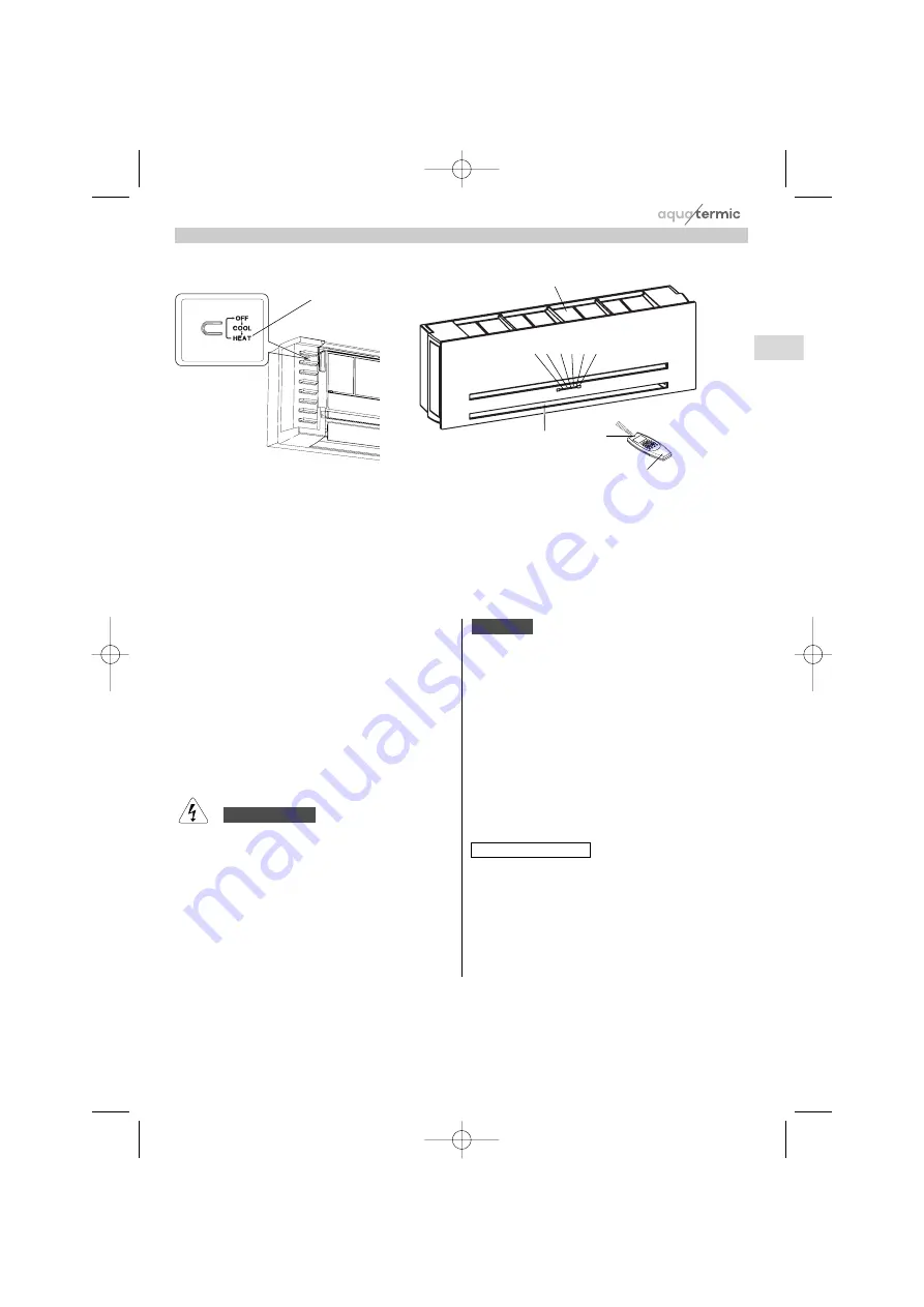 aquatermic AQ WNI 12 Скачать руководство пользователя страница 3