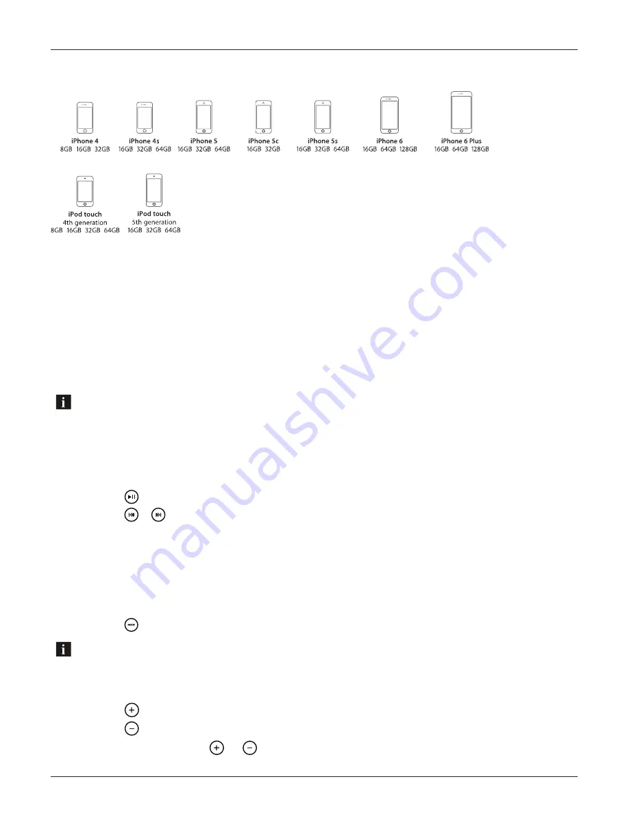 Aquatic AQ-BC-5UBT Скачать руководство пользователя страница 8