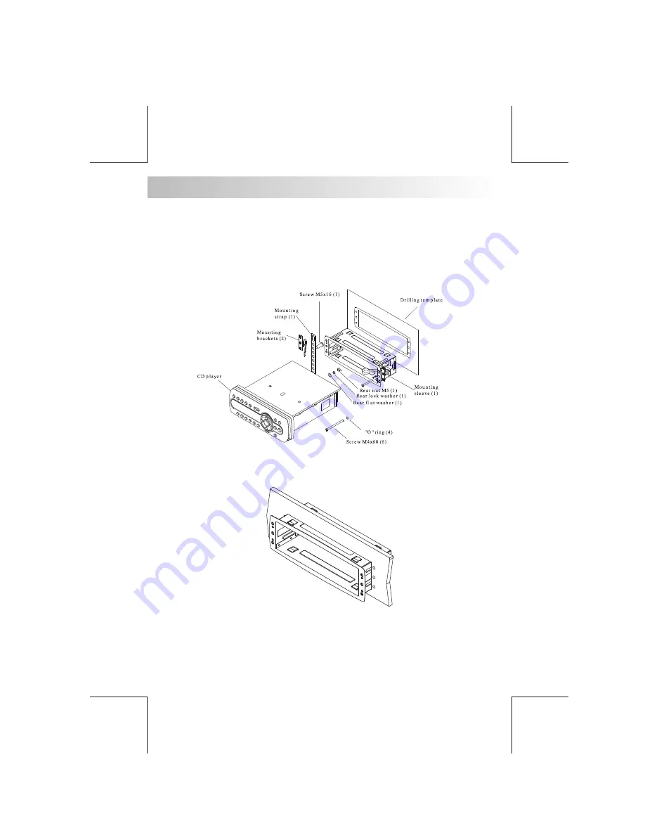 Aquatic AQ-IP-3B-X Instruction Manual Download Page 2