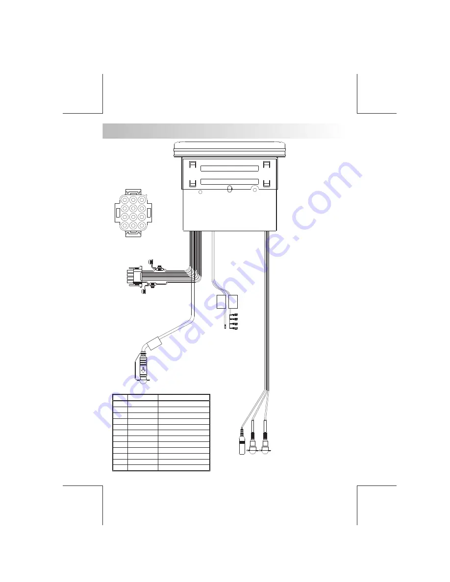 Aquatic AQ-IP-3B-X Instruction Manual Download Page 4