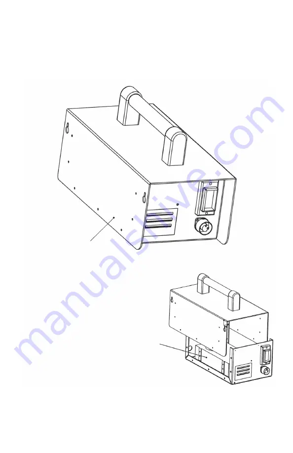 AquaVac MakoShark2 DC User Manual Download Page 75