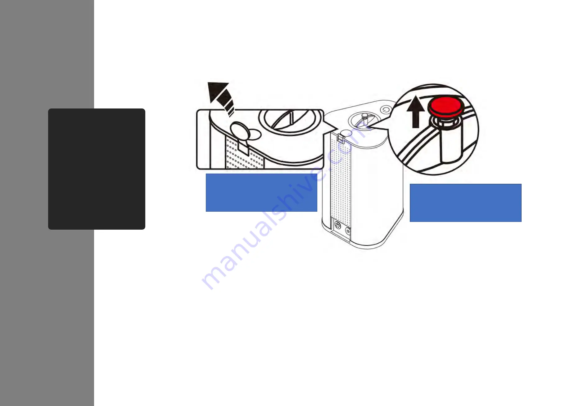 Aquavolta Hydrogen Infuser & H2 Inhalator Скачать руководство пользователя страница 9