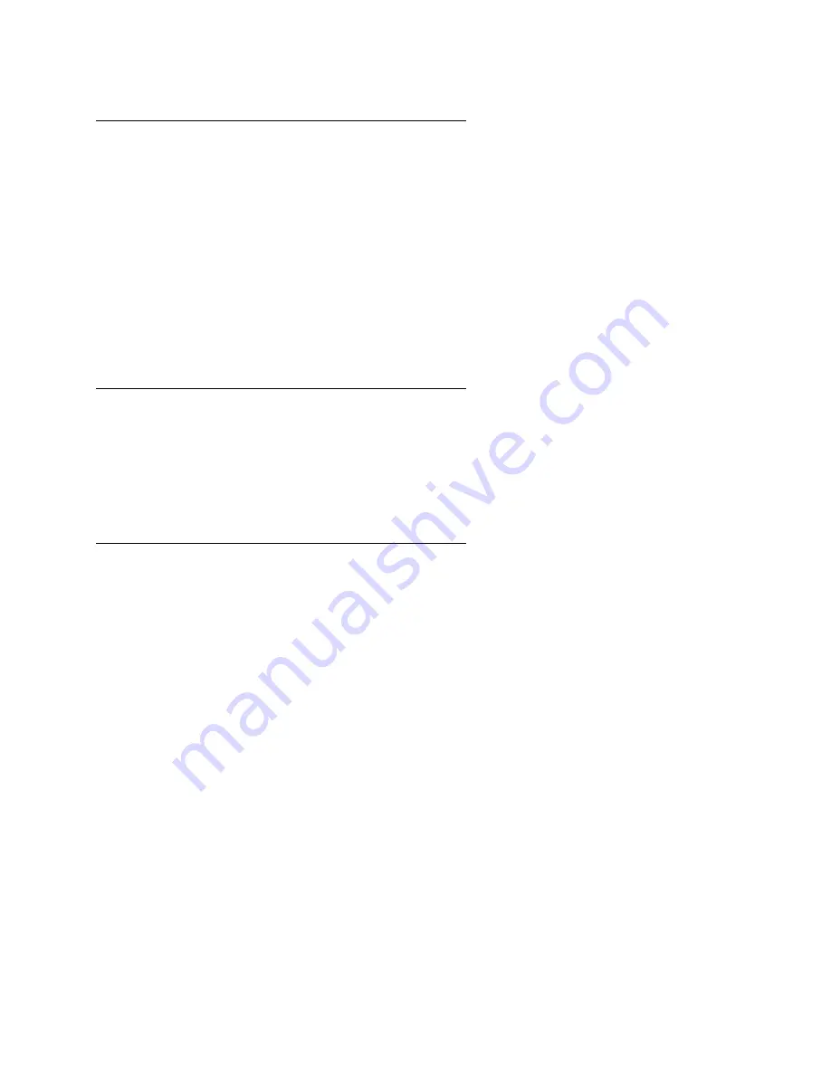 Aquion M100-L082 Operation Manual Download Page 30