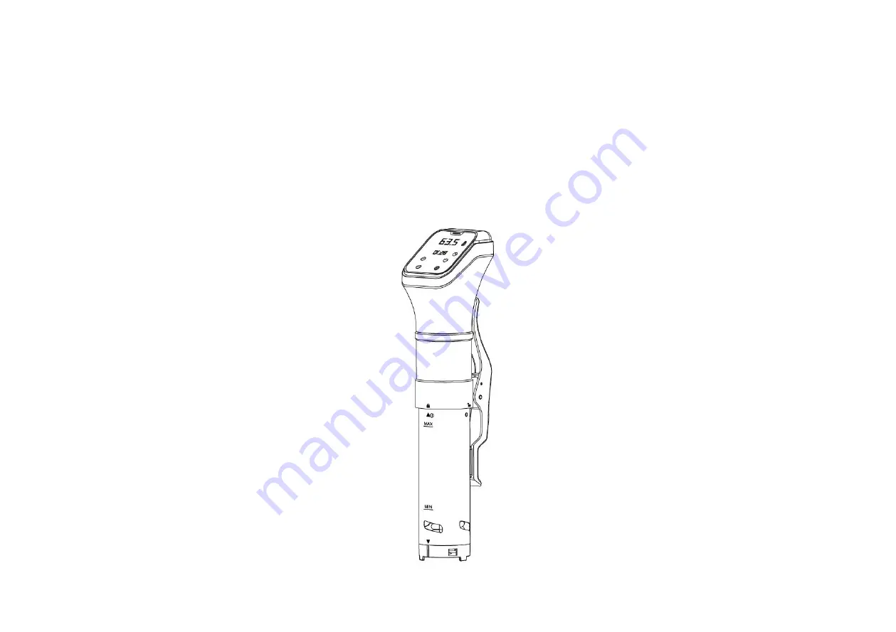 AQV CTO5OP107W Instruction Manual Download Page 1