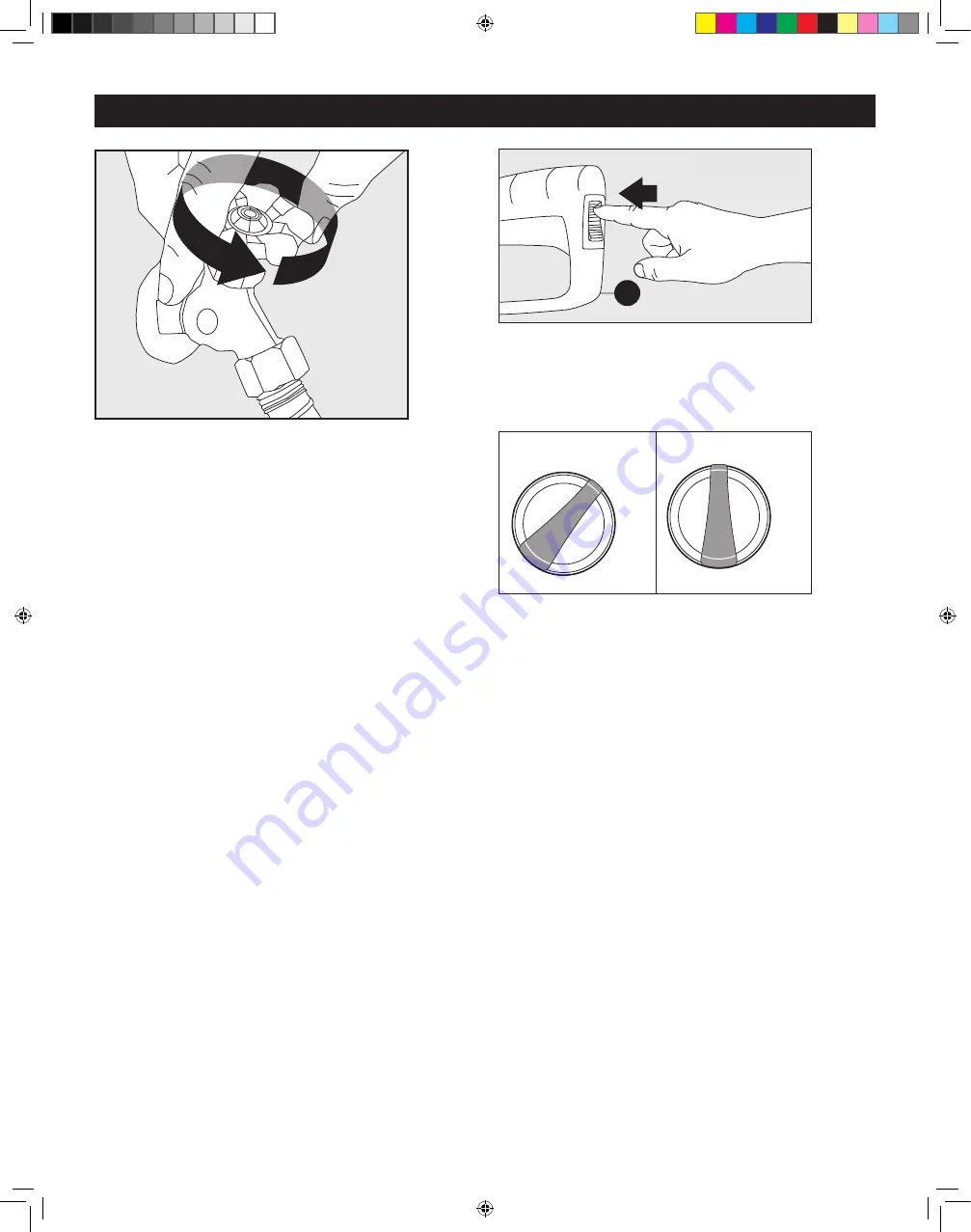 AR Blue Clean AR 142 S Assembly, Care And Use Instructions Download Page 26