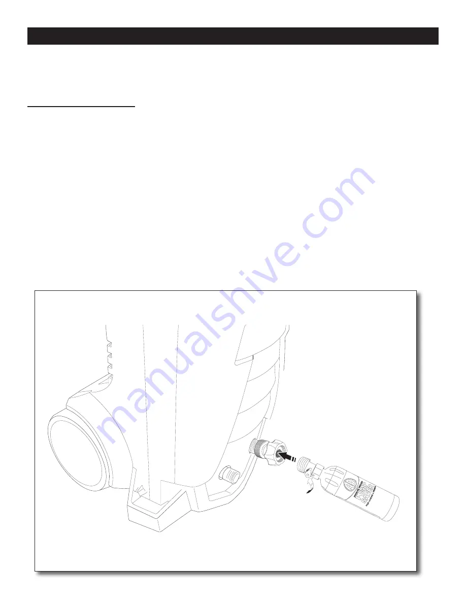 AR Blue Clean AR383SS Instruction Manual Download Page 17