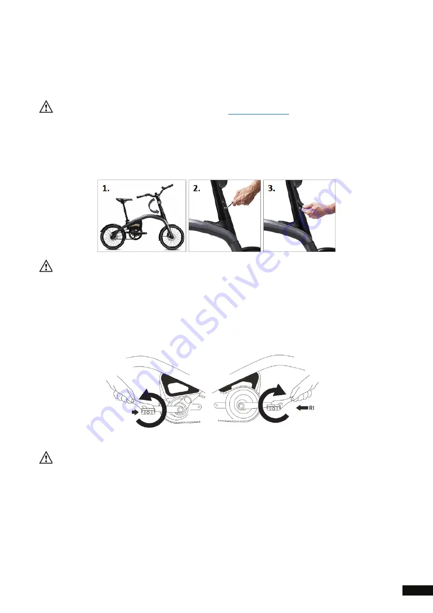 Ar?v Meld EB16-EU-BK Operator'S Manual Download Page 77