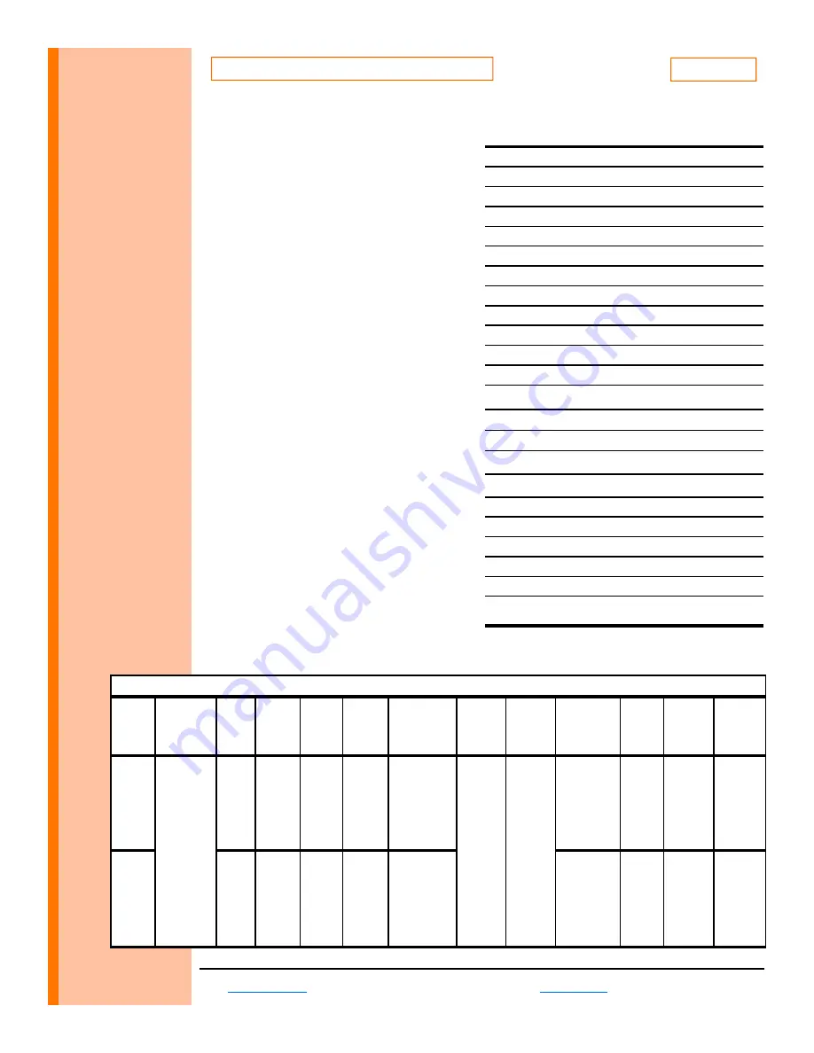 AR 1000TP8G18 Series Operating And Service Manual Download Page 23