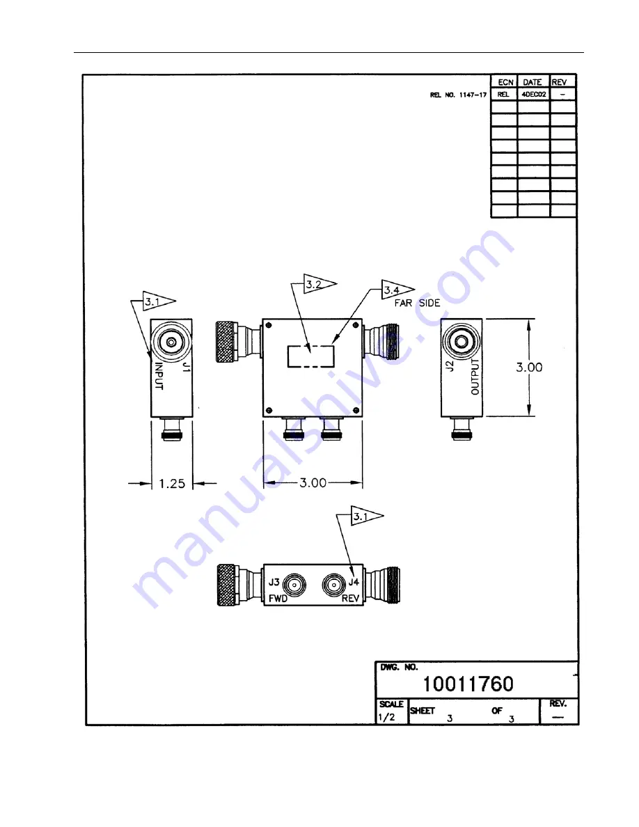 AR 10011761 Скачать руководство пользователя страница 17