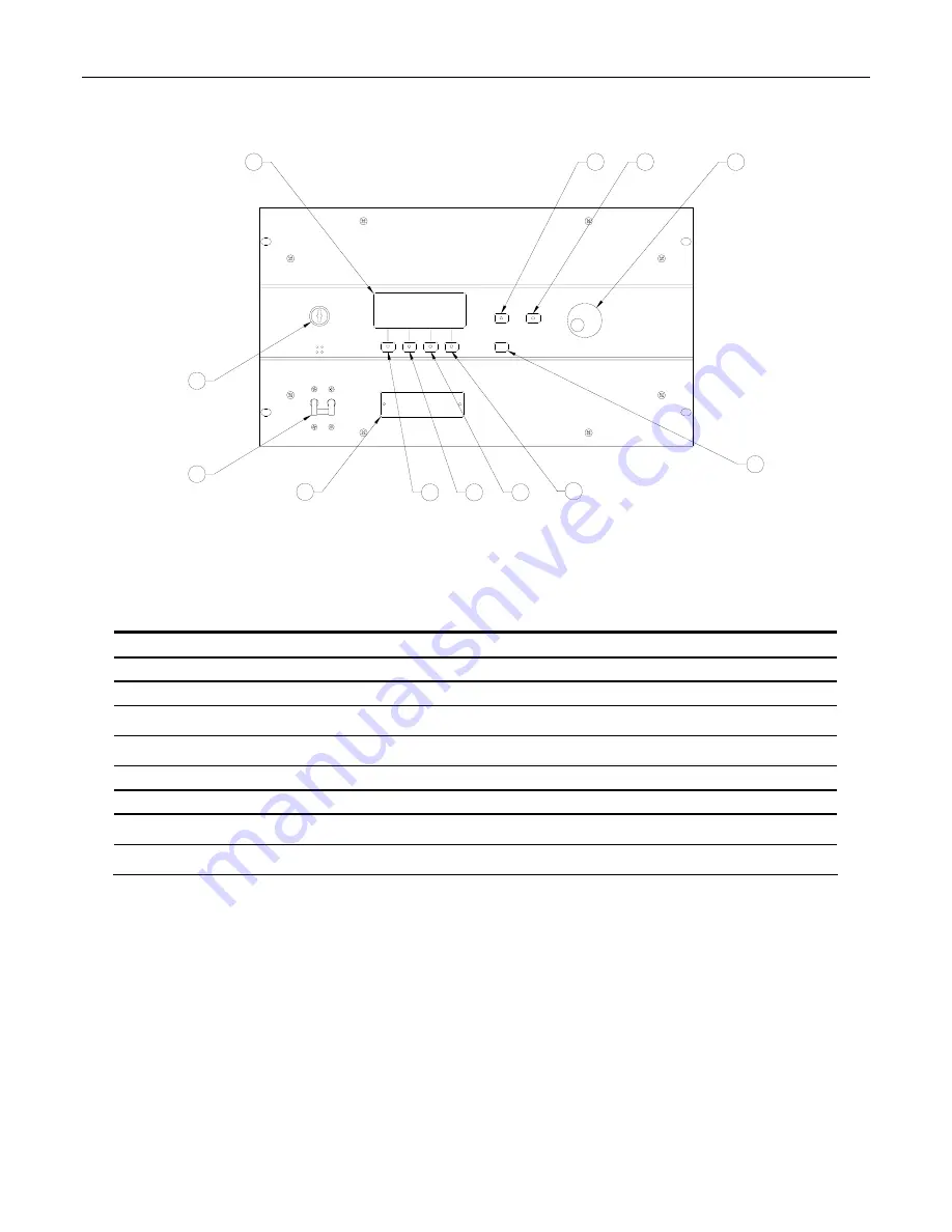 AR 10012514 Operating And Service Manual Download Page 31