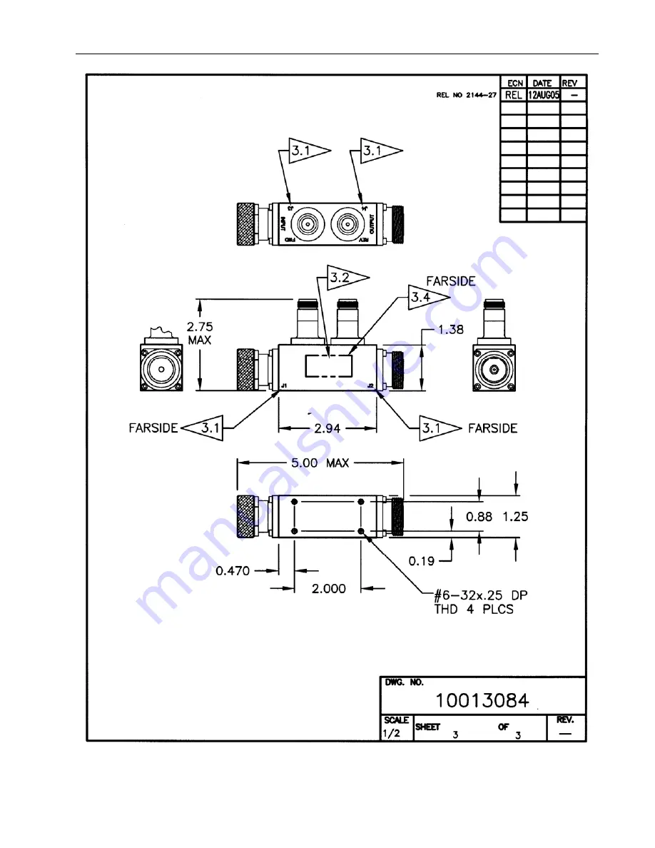 AR 10013085 Скачать руководство пользователя страница 17