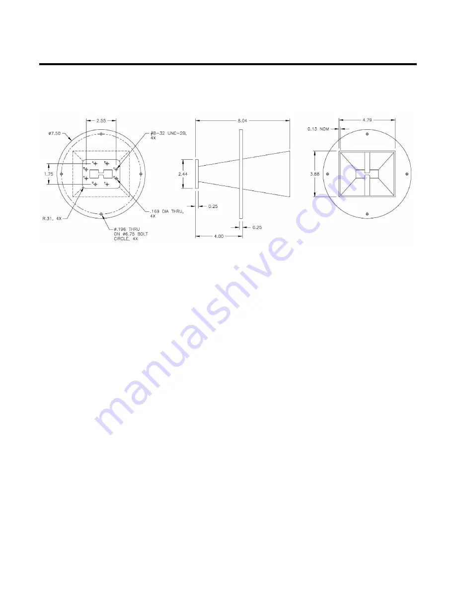 AR 10029195 Operating And Service Manual Download Page 19