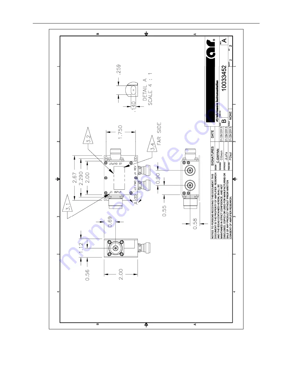 AR 10033451 Скачать руководство пользователя страница 17