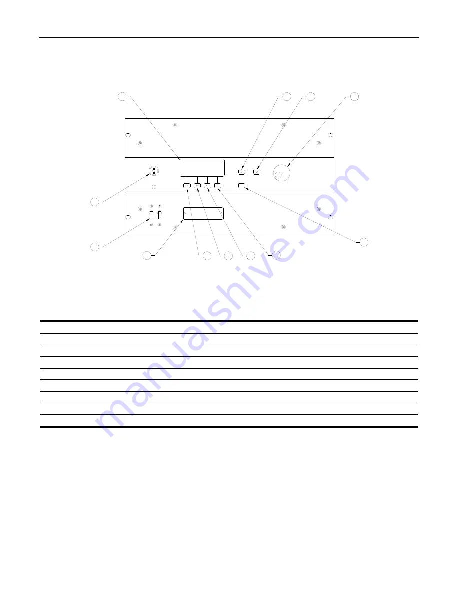 AR 10037990 Operating And Service Manual Download Page 32