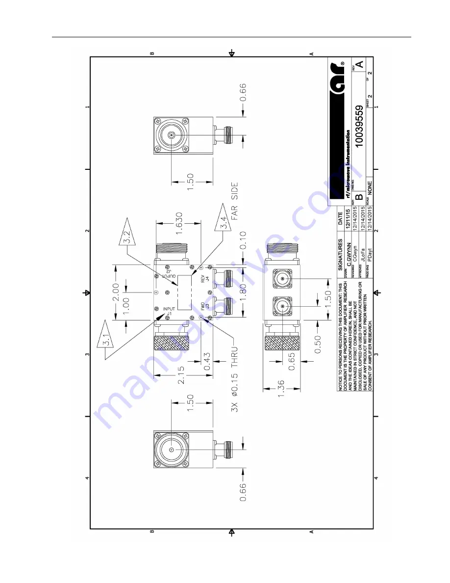 AR 10039558 Скачать руководство пользователя страница 17