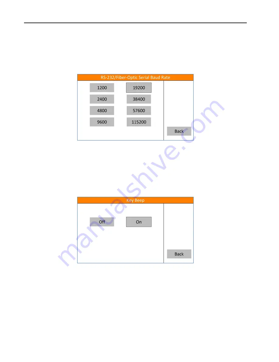 AR 10044005 Operating And Service Manual Download Page 32