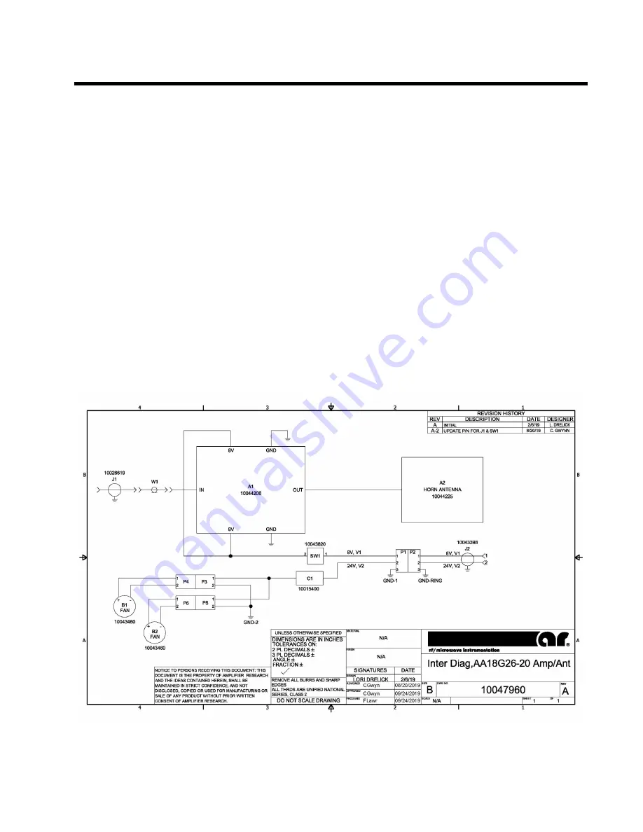 AR 10044232 Скачать руководство пользователя страница 19