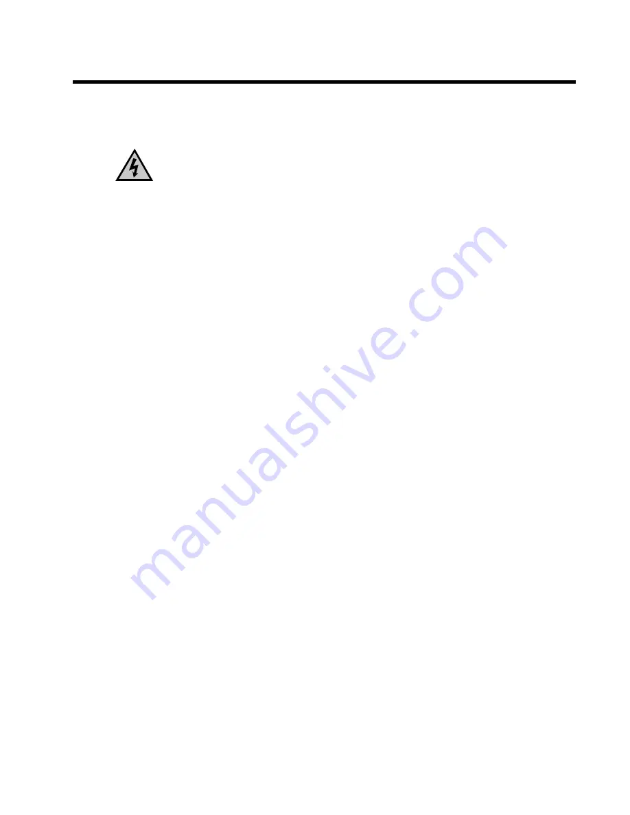 AR 10046900 Operating And Service Manual Download Page 13