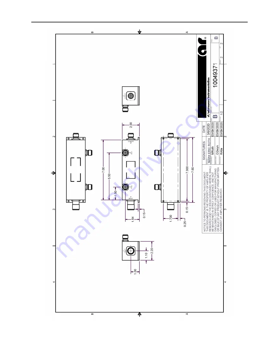 AR 10048519 Скачать руководство пользователя страница 17