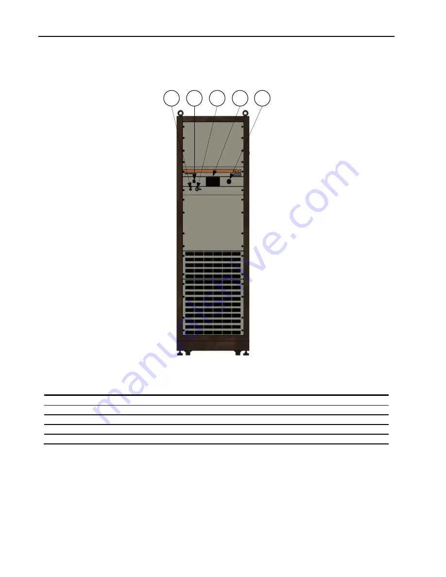 AR 10051217 Operating And Service Manual Download Page 32