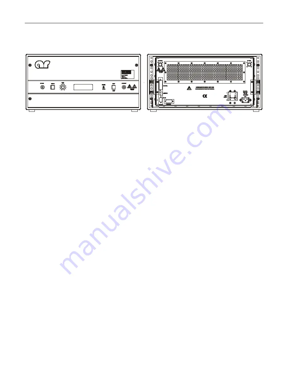 AR 150A400 Manual Download Page 5