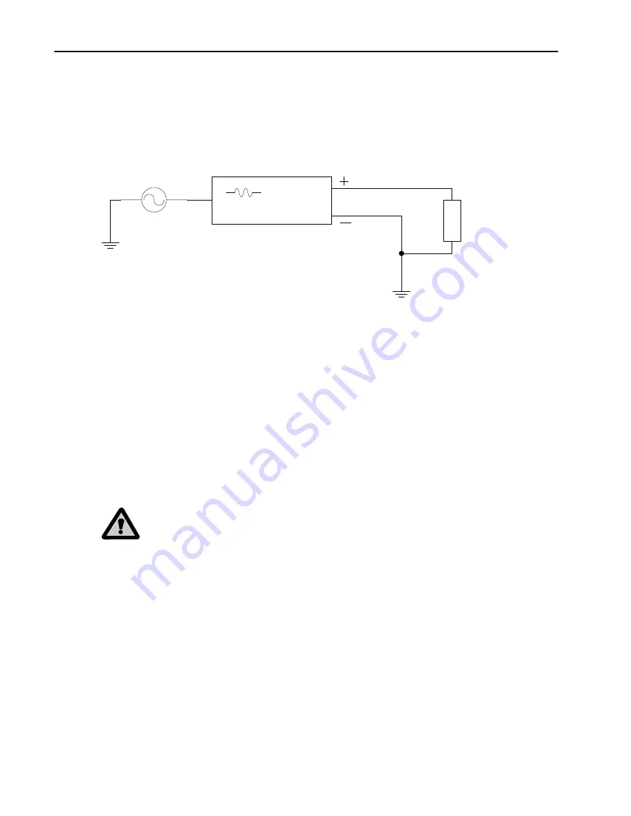 AR 350AH1A Operating And Service Manual Download Page 28