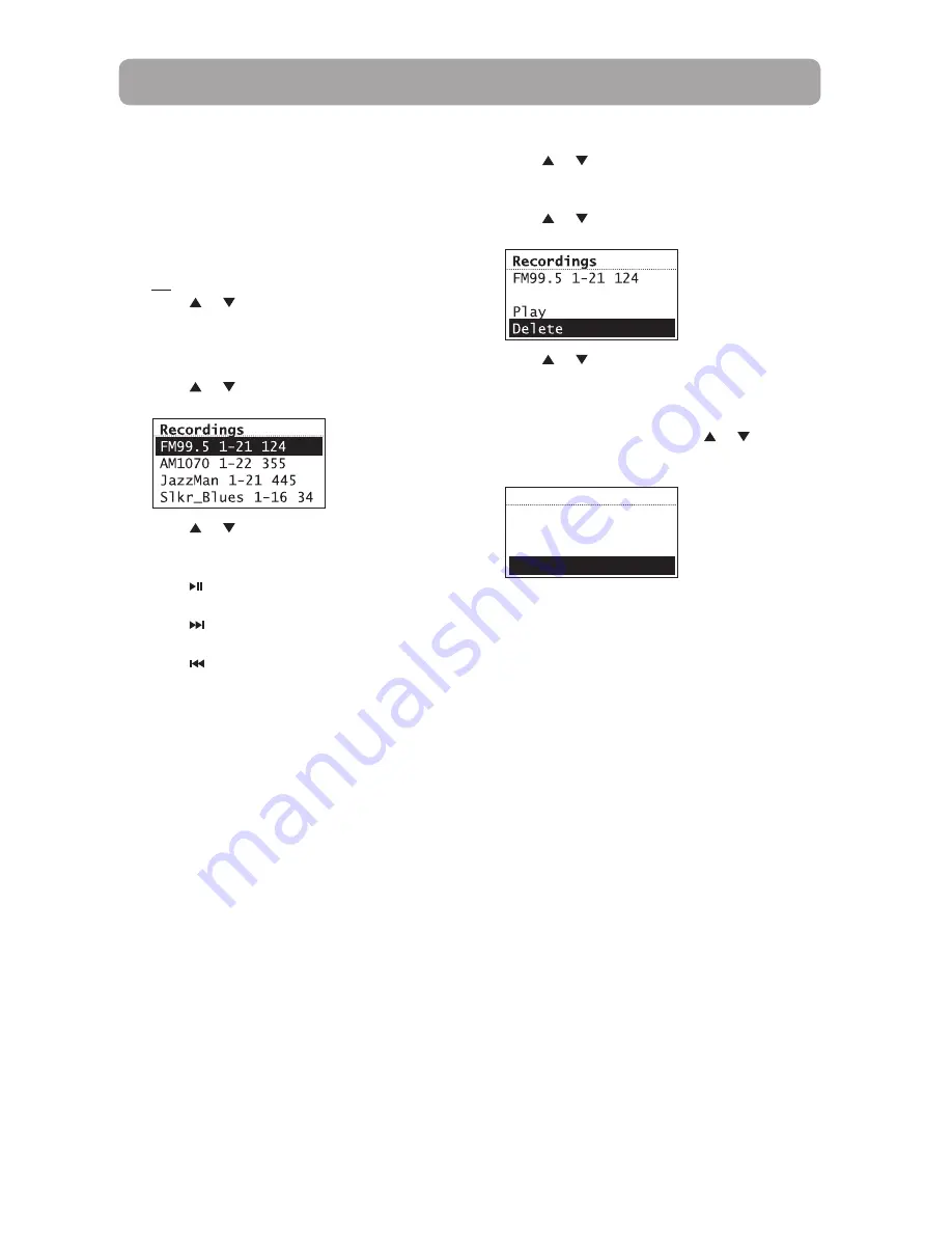 AR ARIR201 User Manual Download Page 27