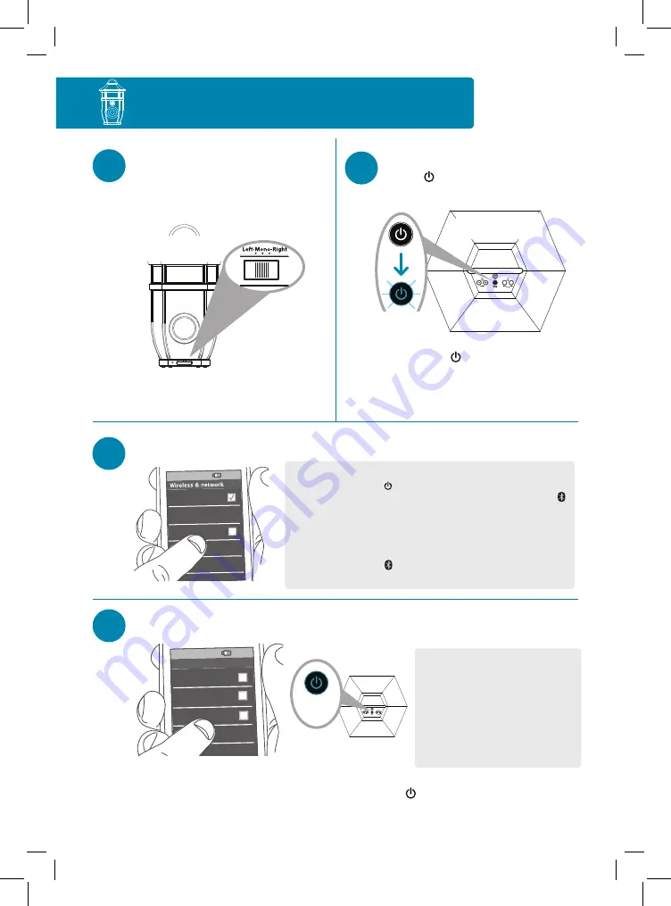 AR AWSEE21 Quick Start Manual Download Page 11