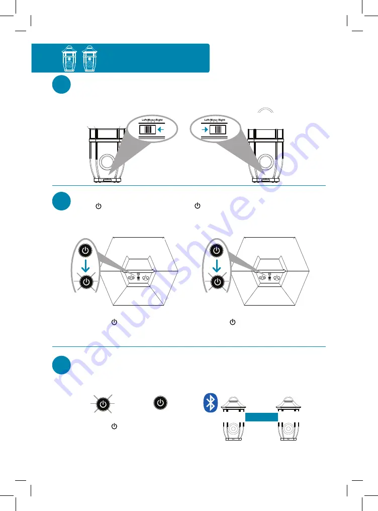 AR AWSEE21 Quick Start Manual Download Page 13