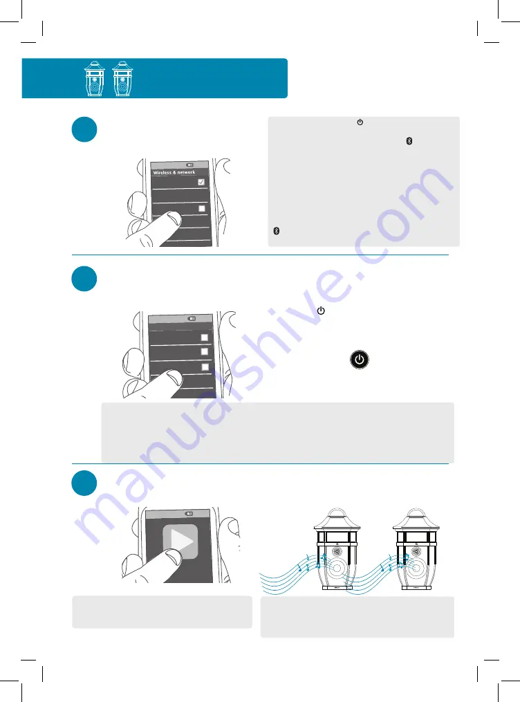 AR AWSEE21 Quick Start Manual Download Page 14