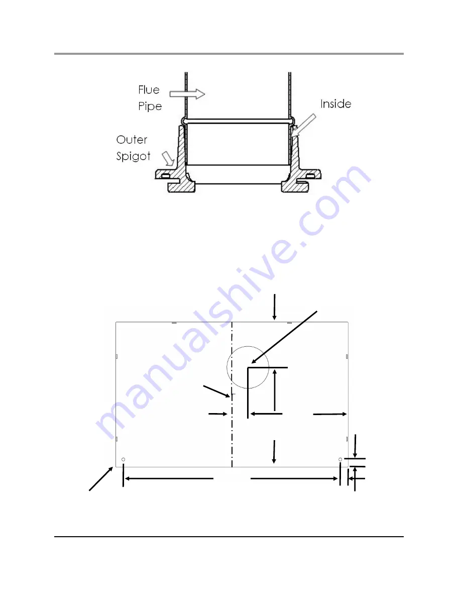 Arada Stratford Ecoboiler Скачать руководство пользователя страница 13