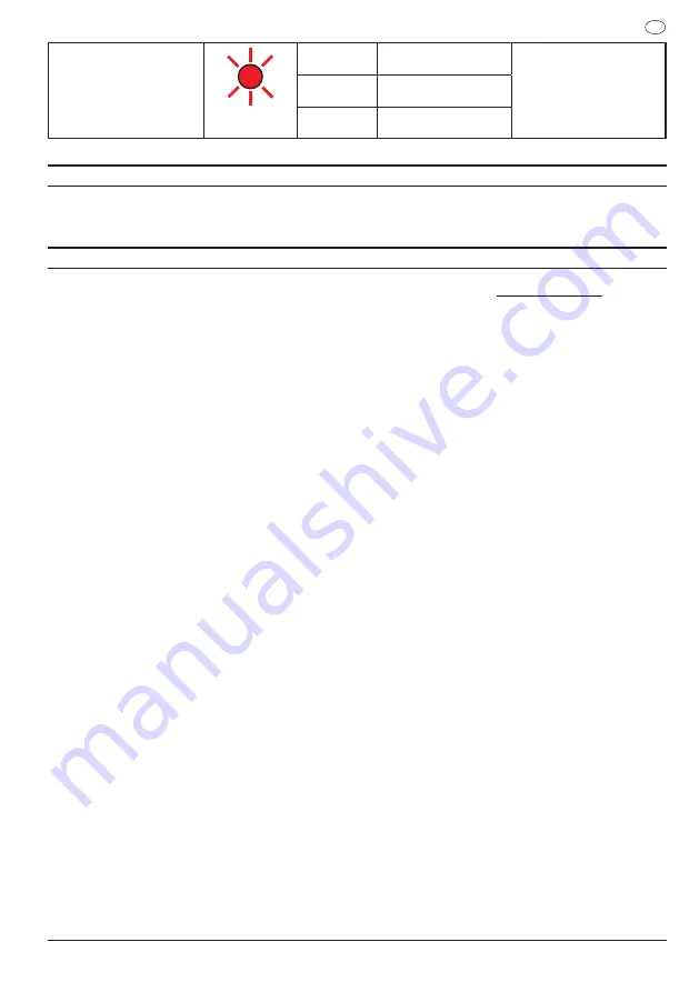 ARAG 853 3 44 Series Installation, Use And Maintenance Manual Download Page 47