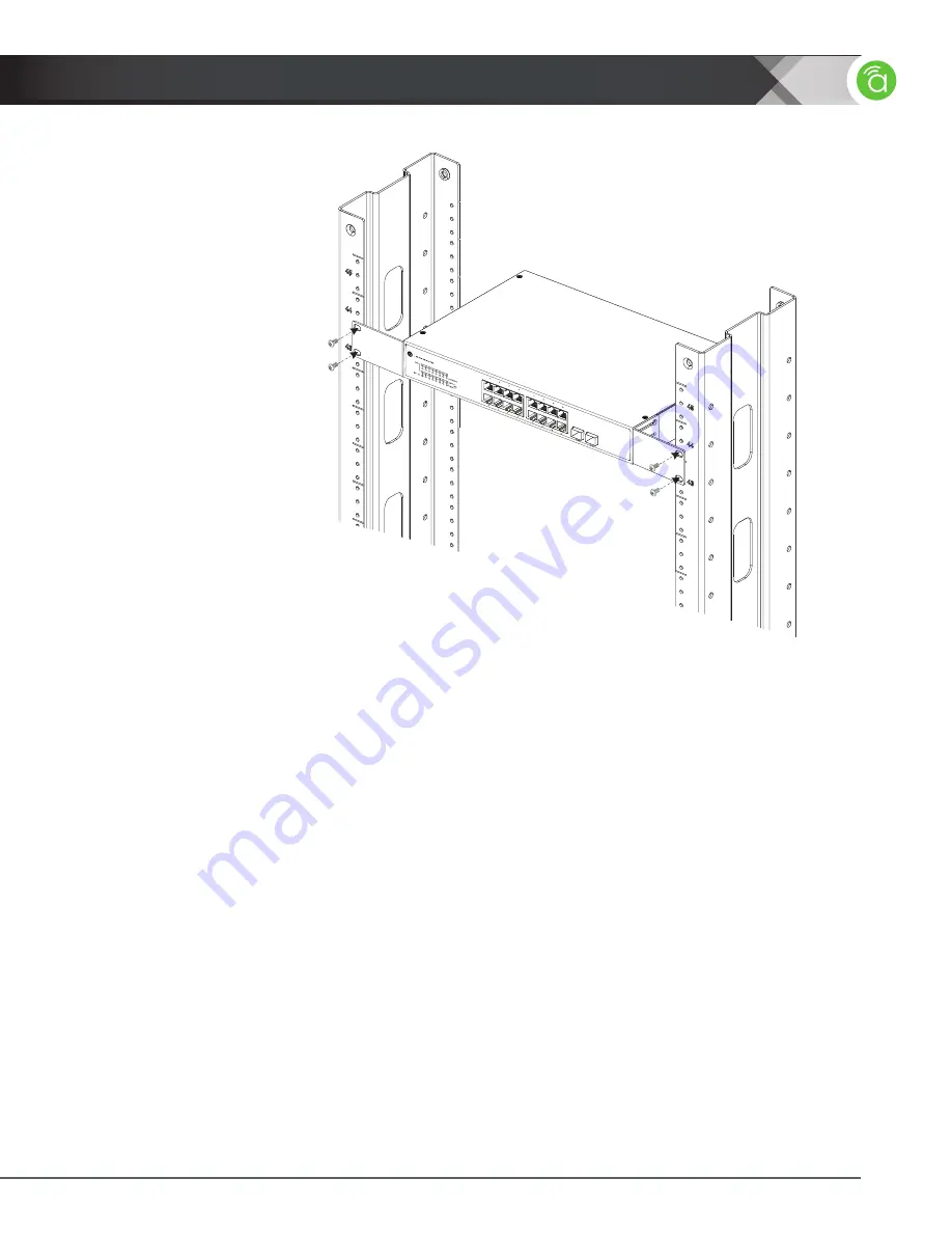 Araknis Networks 300 Series Installation Manual Download Page 7