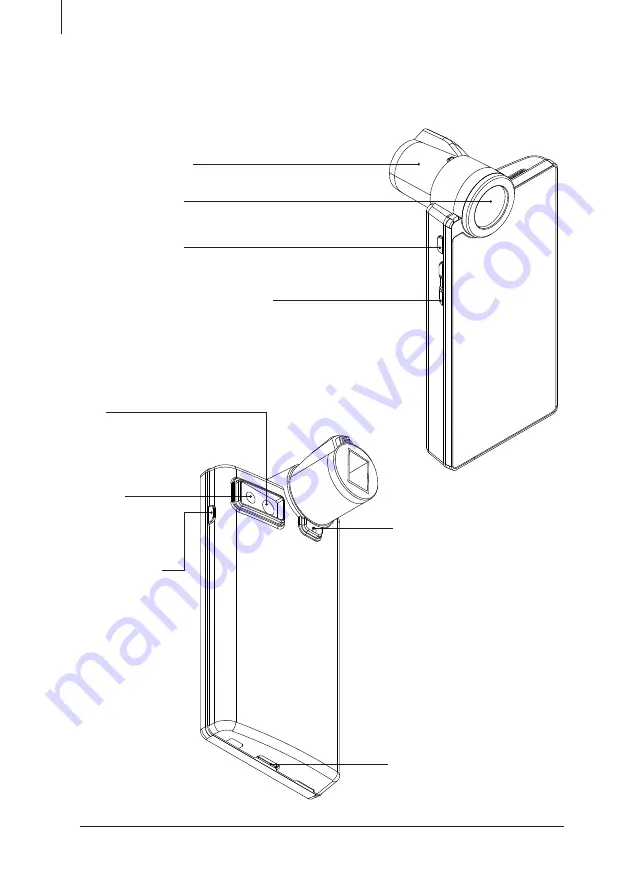 aram huvis APM PRO 100 User Manual Download Page 4