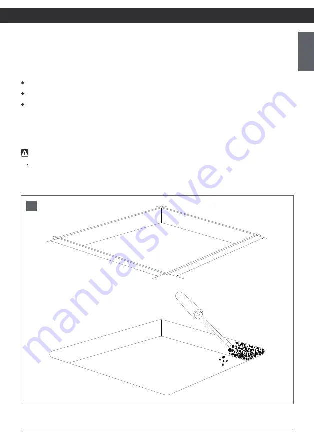 ARANA T1000 Installation And Operating Instructions Manual Download Page 3