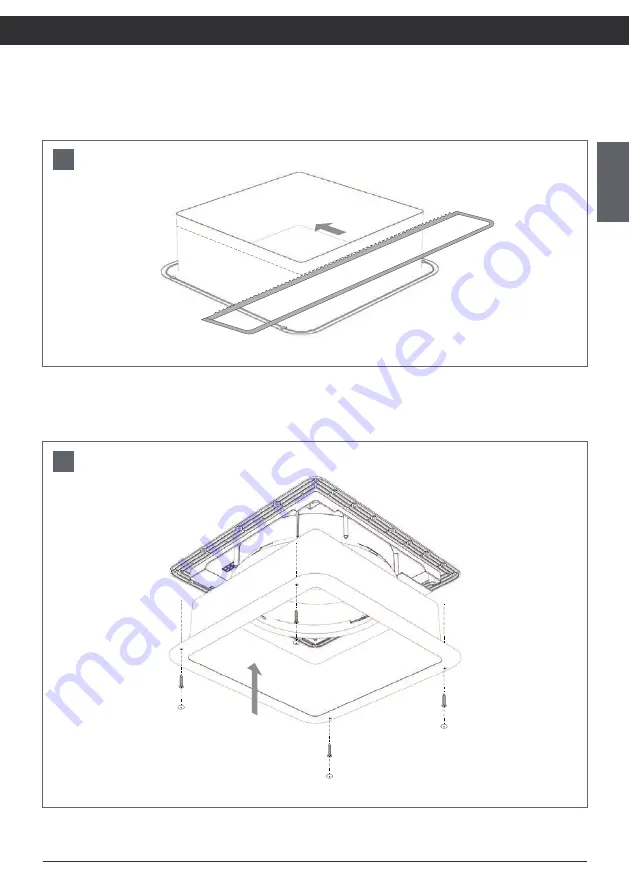 ARANA T1000 Installation And Operating Instructions Manual Download Page 19