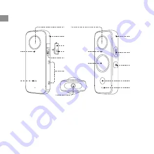 Arashi Vision 06970357851805 Quick Start Manual Download Page 4