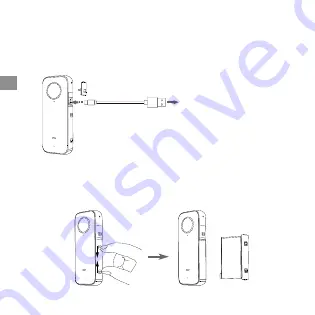 Arashi Vision 06970357851805 Скачать руководство пользователя страница 26