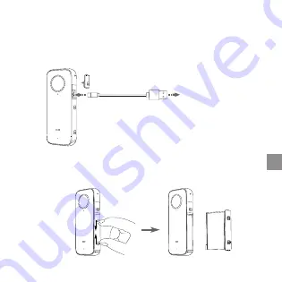 Arashi Vision 06970357851805 Quick Start Manual Download Page 75