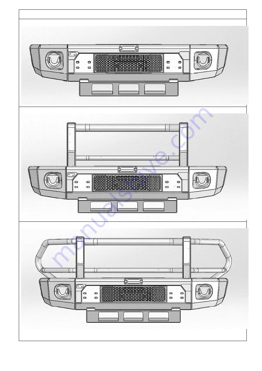 ARB 2237010 Скачать руководство пользователя страница 3