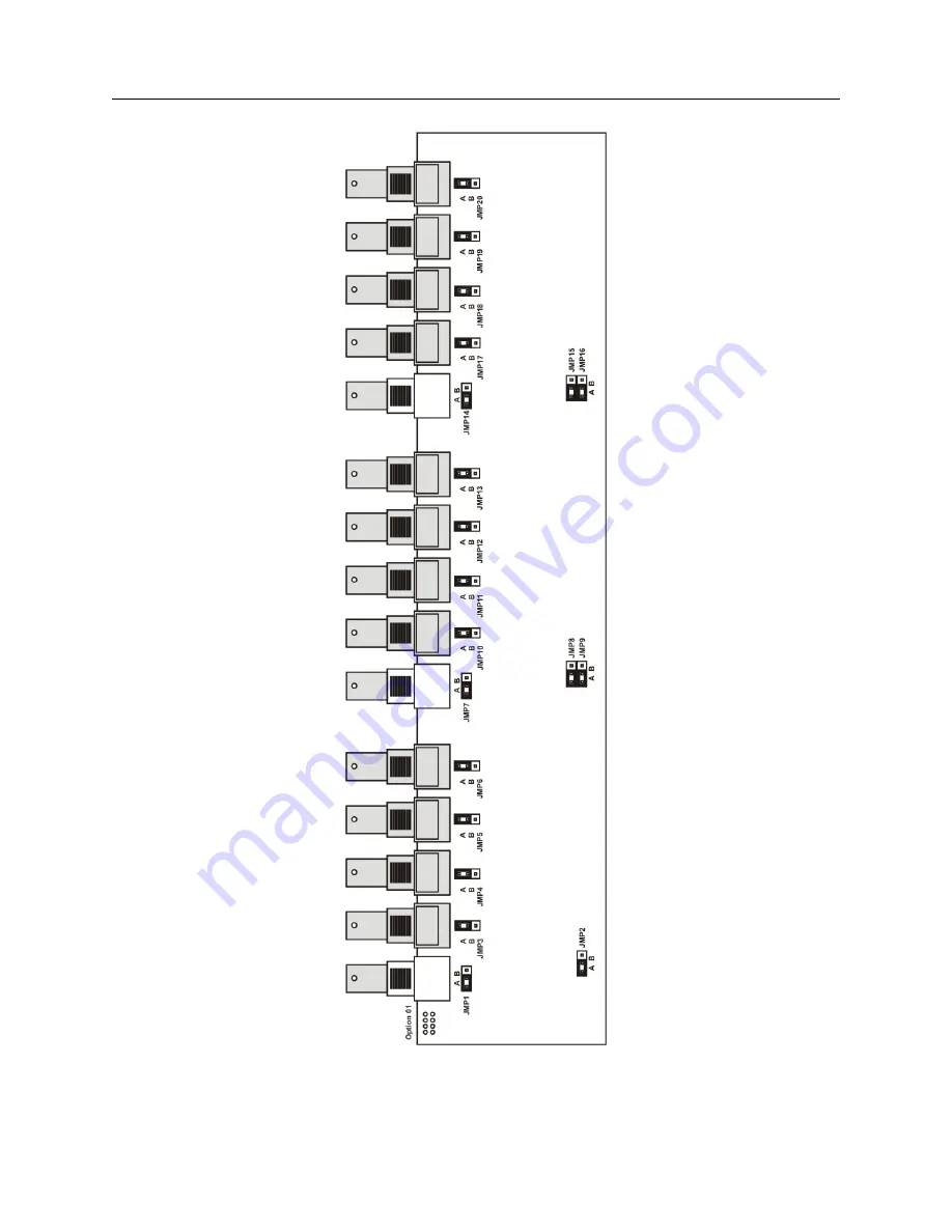 Arbiter Systems 1073A Operation Manual Download Page 26