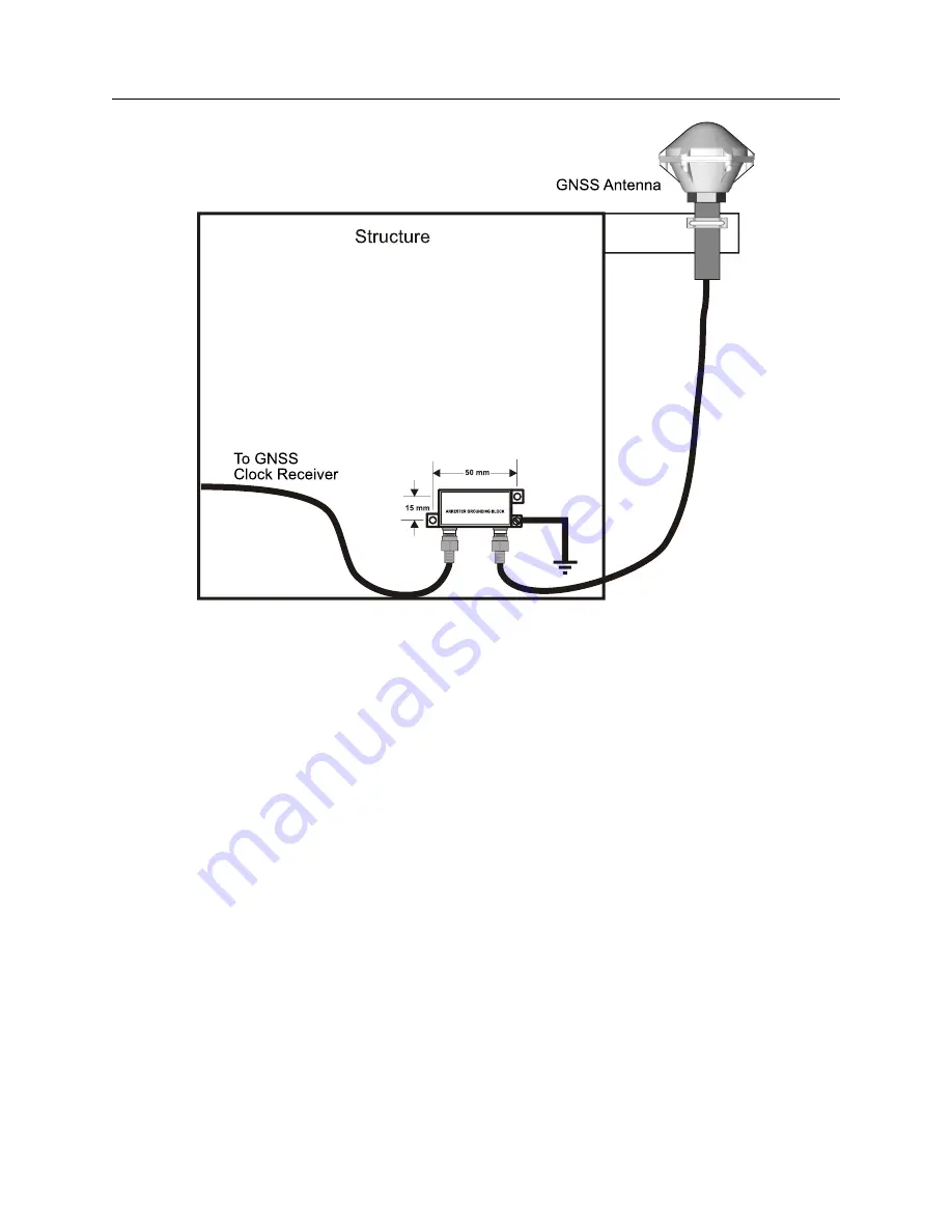 Arbiter Systems 1133A Operation Manual Download Page 175